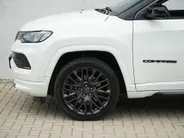 Jeep Compass 4xe 240 PK Hybrid S | Leder | Pano | Navi | Winter | Cam | 19' VERKOCHT