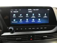 Hyundai Bayon 1.0 T-GDI 48V 100PK Premium