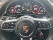 Porsche Cayenne 3.0 E-Hybrid 340KW met Panoramadak