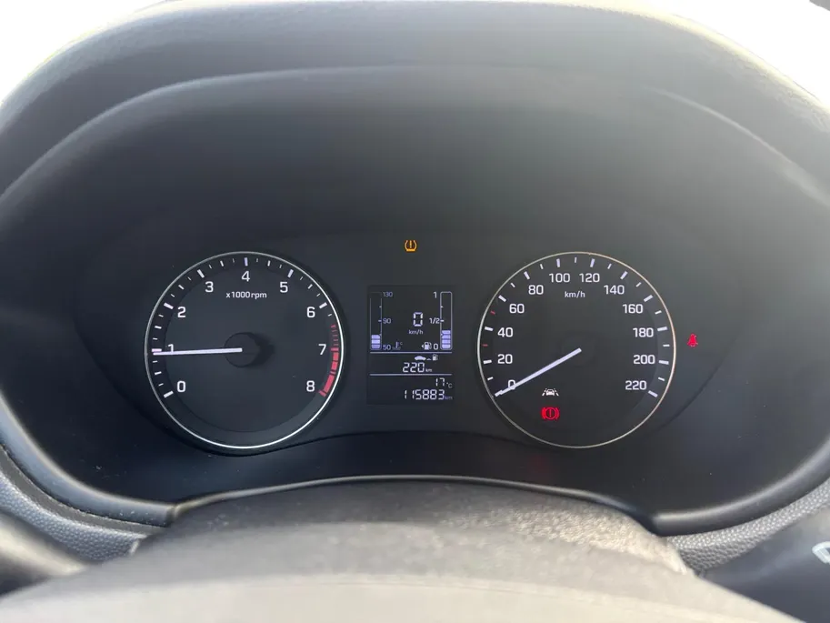 Hyundai i20 1.0 T-GDI Comfort | Navi | Camera | Climate control