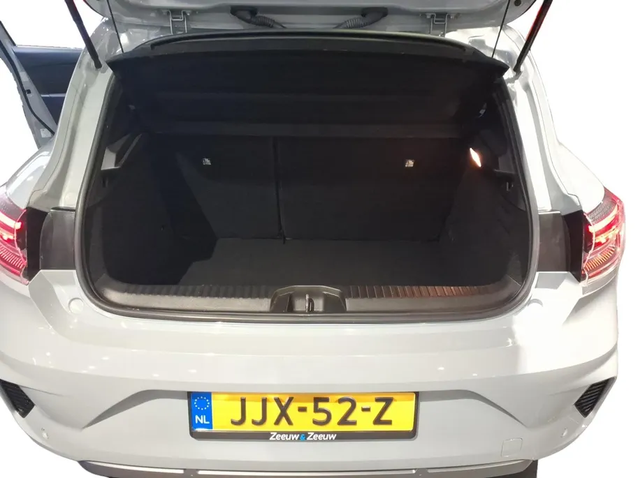 Renault Clio 1.6 E-Tech Full Hybrid 145 esprit Alpine | Carplay | LMV | Clima | Navigatie | ACC |