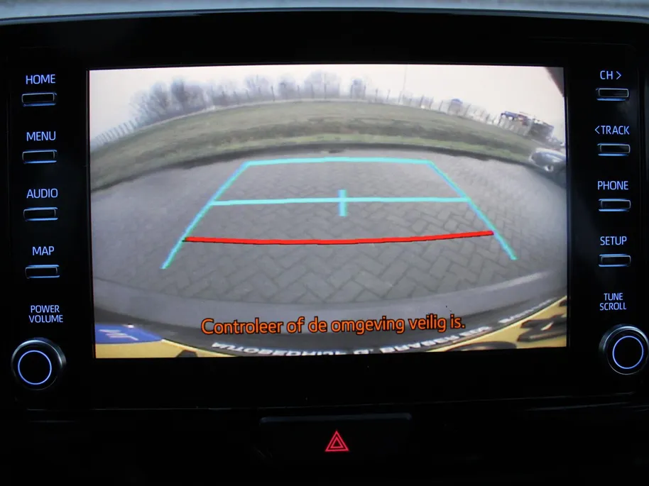 Mazda 2 Hybrid 1.5 Agile | Comfort Pakket | Airco | Apple carplay / Android auto | 15' LM |