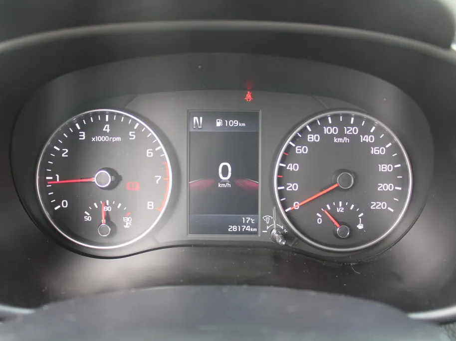 Kia Picanto 1.0 DPi DynamicPlusLine | Automaat | Navi | Airco | Cruise | 15" LM | Camera |