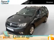 Dacia Logan MCV 0.9 TCe Laureate *Navi+Camera*Airco*Parkeersensoren*Cruise*Ruime auto!