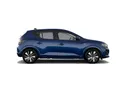 Dacia Sandero Expression | Bekleding ‘Expression’ | Cruise Control en snelheidsbegrenzer | Dagrijverlichting
