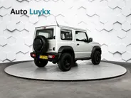 Suzuki Jimny 1.5 Professional Allgrip | 4 x 4 | L.M. Velgen | Cruise Control