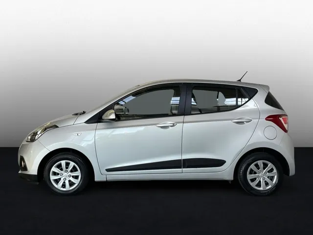 Hyundai i10 1.0i i-Motion Comf.
