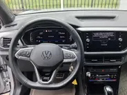 Volkswagen T-Cross 1.0 TSI 7-DSG R-Line 14dkm |Virtual Cockpit |Camera |Trekhaak