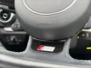 Audi A3 Cabriolet 1.4 TFSI CoD Sport Pro Line S *Automaat*Navigatie*Parkeersensoren*Climate Control*Cruise Control*Stoel/nekverwarming*All Season Banden*LM. Velgen*Zeer nette auto!