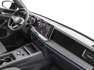 Volkswagen Tiguan Limited Edition 1.5 eHybrid 204 PK 6 versn. DSG · Design Pakket Dark · Trekhaak inklapbaar, met elektrische ontgrendeling, incl. aanhangermanoeuvreerhulp Trailer Assist · Voorraad OUTLET · Prijs is inclusief inruilpremie ·