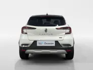 Renault Captur 1.6 E-Tech full hybrid 145 techno AUTOMAAT NAVI AIRCO CAMERA CRUISE CONTROLE HOGE INSTAP LM VELGEN APPLE CARPLAY ANDROID AUTO  ZEER MOOIE AUTO DEALER ONDERHOUDEN