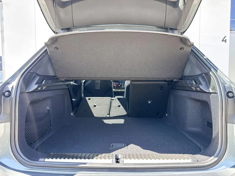 BMW iX3 40 eDrive