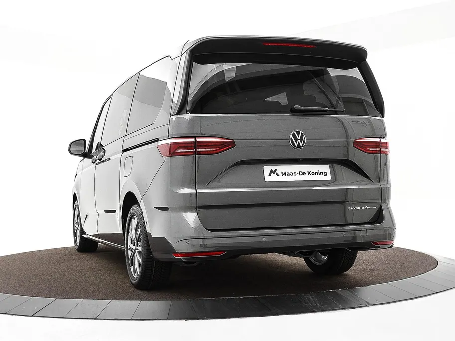Volkswagen Multivan Bedrijfswagens 1.5 eHybrid 4Motion Bulli Edition L2 735060