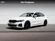 BMW 3 Serie Sedan 318i