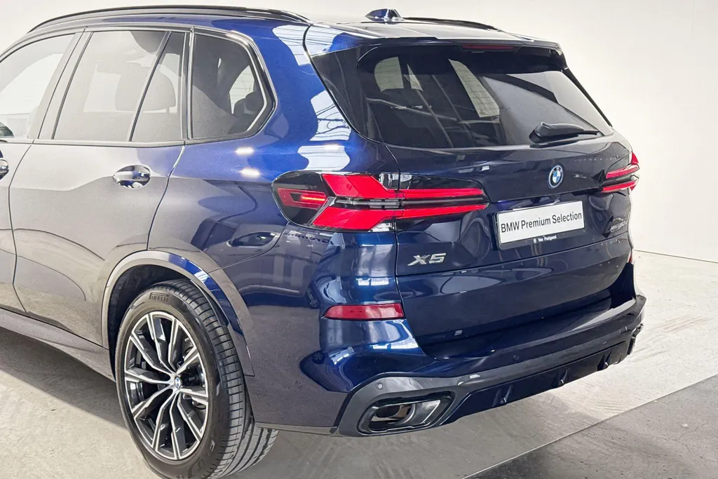 BMW X5 xDrive50e Innovation Pack M Sportpakket Pro