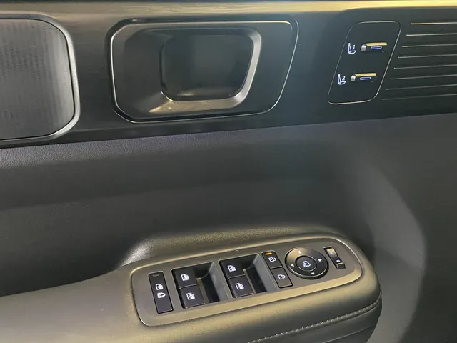 Hyundai Santa Fe 1.6 T-GDI PHEV BLL6p | Trekhaak