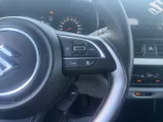 Suzuki Swift 1.2 Select Smart Hybrid Automaat | Navigatie | Apple Carplay/Android auto | Stoelverwarming | Camera | DAB | Adaptief Cruise Control | Airco