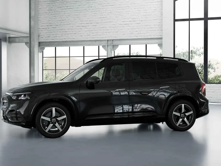 Mercedes-Benz GLB 200 Business Solution AMG 58 kWh