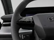 Audi Q3 Sportback 1.5 e-hybrid S edition · Mateffect Lak · Techniekpakket Plus · MMI experience pro · Panorama-glasdak