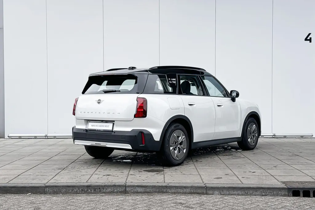 MINI Countryman Electric Classic