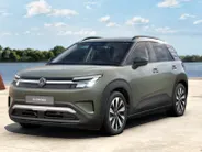 Volkswagen ID. Cross Life 52 kWh accu, 211 PK Elektrische aandrijving · Comfort Pakket ·  Zijruiten achter en achterruit getint ·