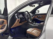 BMW 3 Serie Sedan 330i High Executive Edition