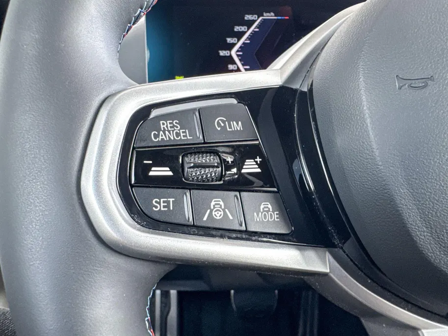 BMW i4 M50 84 kWh