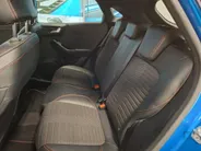 Ford Puma 1.0 EcoBoost Hybrid ST-Line X | Metaallak | Winter Pack | Elektrische achterklep |