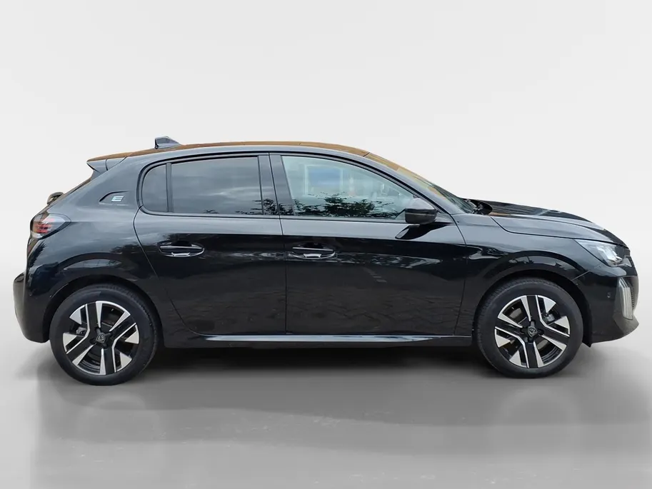 Peugeot e-208 EV Allure Avantage 51 kWh Automaat | Navigatie | Airco | 1 jaar Garantie