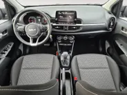 Kia Picanto 1.0 DPi DynamicLine | Automaat | Airco | Bluetooth | Camera | Cruise Control | LM Velgen | Navigatie |
