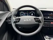 Kia Niro 1.6 GDi Plug-in Hybrid DynamicPlusLine Edition |Stoel-Stuurverwarming