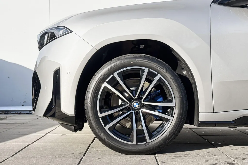 BMW iX3 40 eDrive