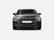 Audi A3 Sportback 40 TFSI e-hybrid S edition 204 PK · Tech plus · Optiekpakket zwart plus · SONOS premium 3D