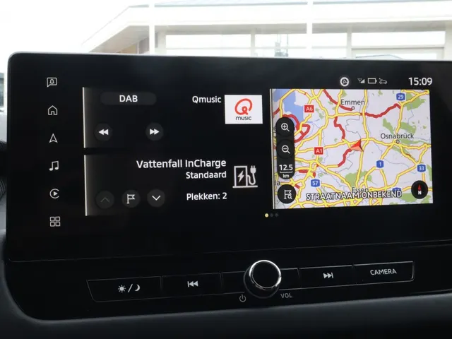 Mitsubishi Outlander 2.4 PHEV First Edition Trekhaak | All Seasonbanden