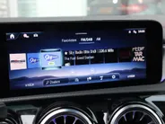 Mercedes-Benz CLA Shooting Brake 250 e Star Edition AMG Line l Panoramadak l Stoelverwarming l Ambiente lichtpakket