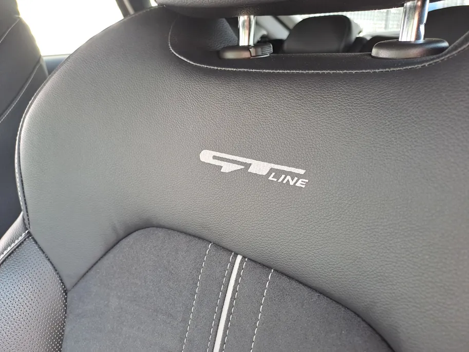Kia ProCeed 1.0 T-GDI GT-Line | Navigatie | Elektr. schuif/kanteldak | Camera | Apple Carplay/Android Auto Stoel en stuur verwarming | Sensoren