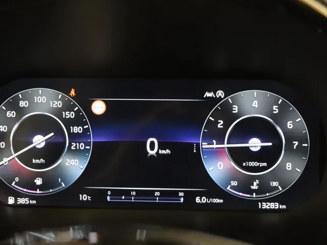 Kia Ceed Sportswagon 1.0 T-GDi DynamicPlusLine