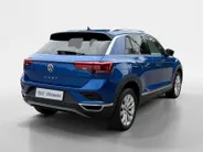 Volkswagen T-Roc 1.5 - 150PK TSI Sport | Digital Cockpit | Stoelverwarming | Navi | Apple CarPlay/Android Auto | Adaptive Cruise Control | Climate Control | Armsteun | Lichtmetalen Velgen |
