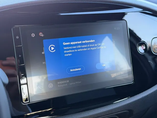 Toyota Aygo X Hybrid 115 play | Camera | Addaptive Cruise