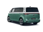 Volkswagen ID. Buzz Bedrijfswagens Pro Limited Edition Plus 86kWh / 286pk L2 741802