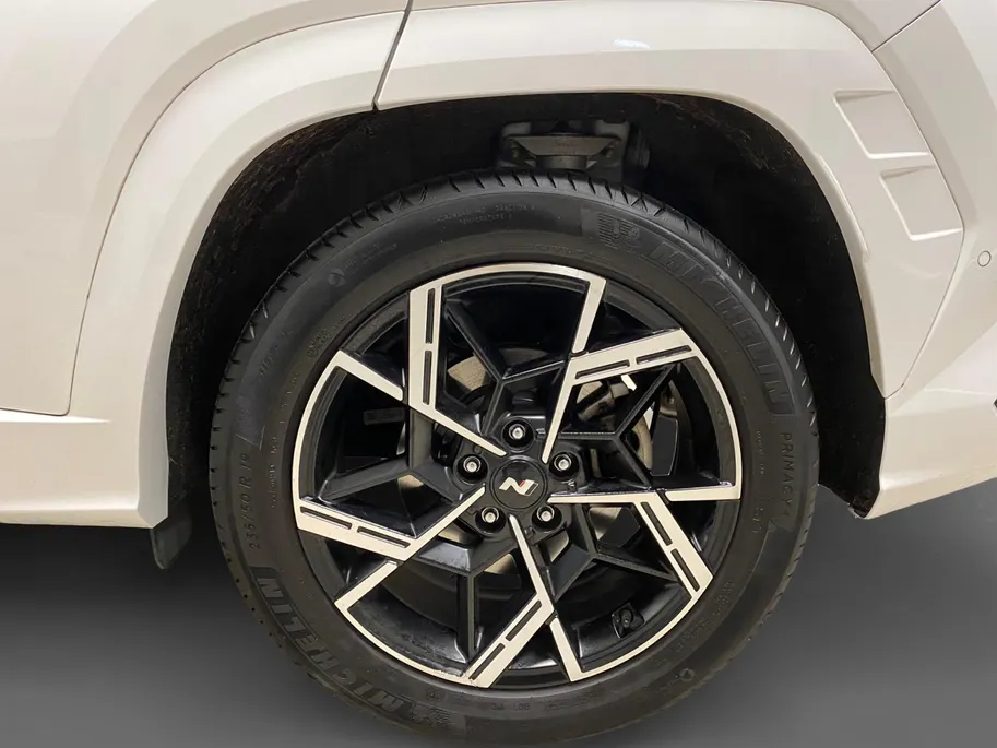 Hyundai Tucson 1.6 PHEV | N-LINE BUSINESS | Z&Z MEGA ACTIE| 38.990,- |