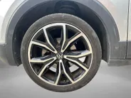 Volkswagen T-Cross 1.0 TSI 110pk DSG Style · Camera · Dodehoeksensor · Keyless · Stoelverwarming · ACC · 18'Velgen ·