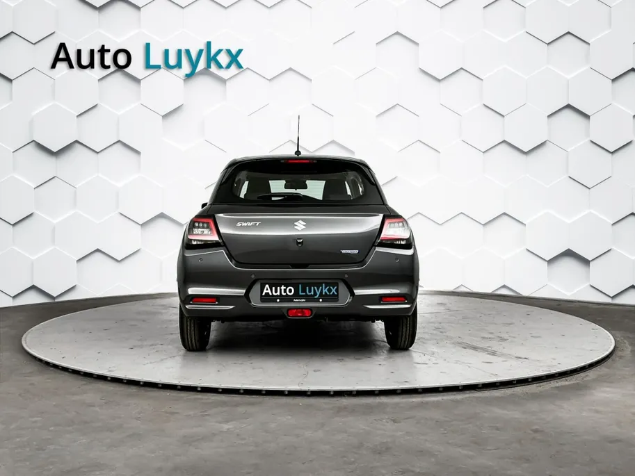 Suzuki Swift 1.2 Comfort Smart Hybrid | €2.600,- voorraadkorting!