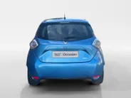 Renault ZOE R110 Iconic 41 kWh | Koop accu | Achteruitrijcamera | Stoelverwarming | Bluetooth