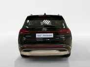 Hyundai Santa Fe 1.6 PHEV | COMFORT SMART | 7 PERS. | LEDER | NAVI | CAMERA |