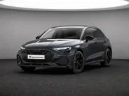 Audi A3 Sportback 40 TFSI e-hybrid S edition 204 PK · Tech plus · Optiekpakket zwart plus · SONOS premium 3D