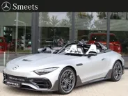Mercedes-Benz AMG PureSpeed AMG PureSpeed