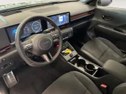 Hyundai Kona Electric N-LINE SKY | 64.8 KWH | OPEN DAK |