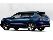 Mitsubishi Outlander 2.4 PHEV Limited Edition Zeer Complete uitvoering| 8 jaar garantie| Snel leverbaar | Totaalprijs op is op.