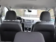Volkswagen Golf Sportsvan Clima Navi 1.2 TSI Easyline